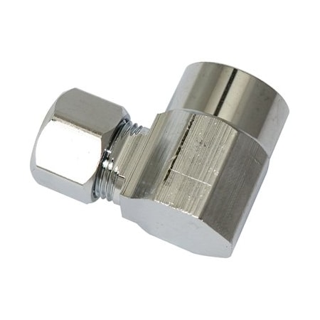 Plumb Pakrporation 12SWTx38 AngConnector PP77PCLF